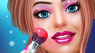 Fashion Show Competition Game||Android Gameplay||@kidsgamejunction||#makeupgame #fashionshowgame screenshot 4