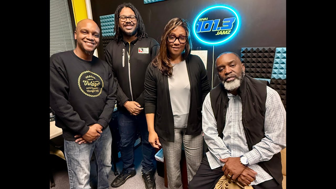 GETTING WORD: Black Family History