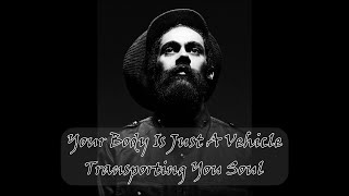 Damian Marley - It Was Written 'Chasing Shadows Remix'(With Lyrics HQ)