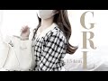【LOOK BOOK】GRL春服が可愛すぎた、、ハズレ無しの6コーデ🤍🪄✨