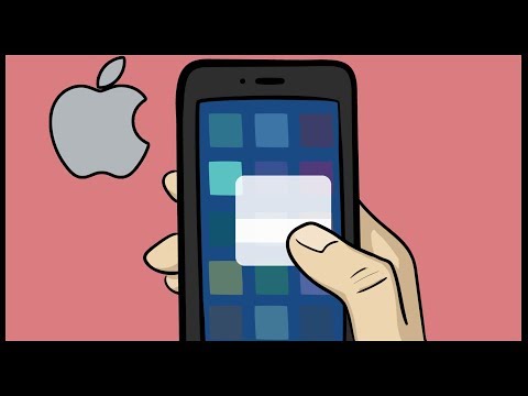 Como Ativar o 3d touch no iPhone 6s