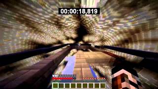 Dancing Shadows Speedrun World Record [00:00:48,515] 18/3/15