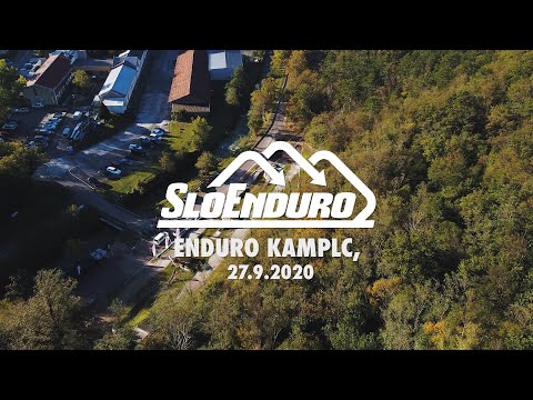 SloEnduro - Kamplc 2020