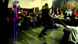 Jupiter Evisu vs. Karmin Chanel