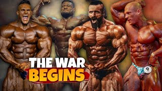 KON JEETEGA ARNOLD CLASSIC 2026? | CALVEZILLA