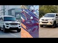 New Modified Fortuner Vs Scorpio And New Thar lover viral Stunt video 2021||M.H.A TikTok|#newthar