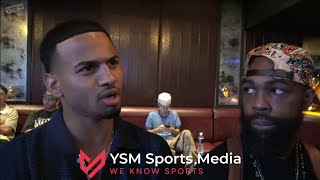 Keep Business Business Rolly Romero Gary Russell Call Out Fake Social Media Negotiations