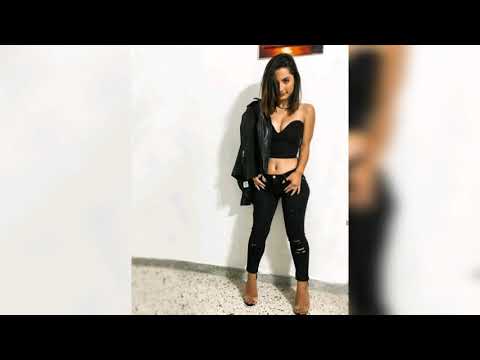 Conoce a CARLIZ ❤️ la EX NOVIA de BAD BUNNY-Benito Martinez