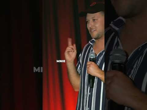 KLUB GEJOWSKI #standup