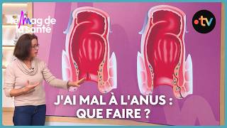 Quelle Est La Différence Entre Une Crise Hémorroïdaire Et Une Fissure Anale ?