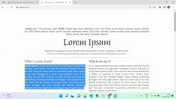 How to create Custom Block Type, Block and how to assign a block to the region in Drupal 9 |D4Drupal