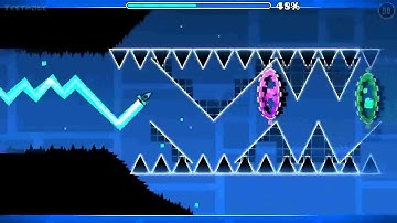 Mystic Travel by Sw1rl (me) | Layout Preview #2