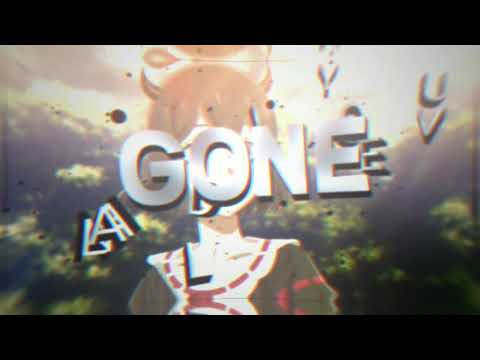 Black Clover Typography Edit|Scrap Edit :/ AlightMotion|Amv|Preset Maybe