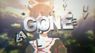 Black Clover Typography Edit|Scrap Edit :/ AlightMotion|Amv|Preset Maybe