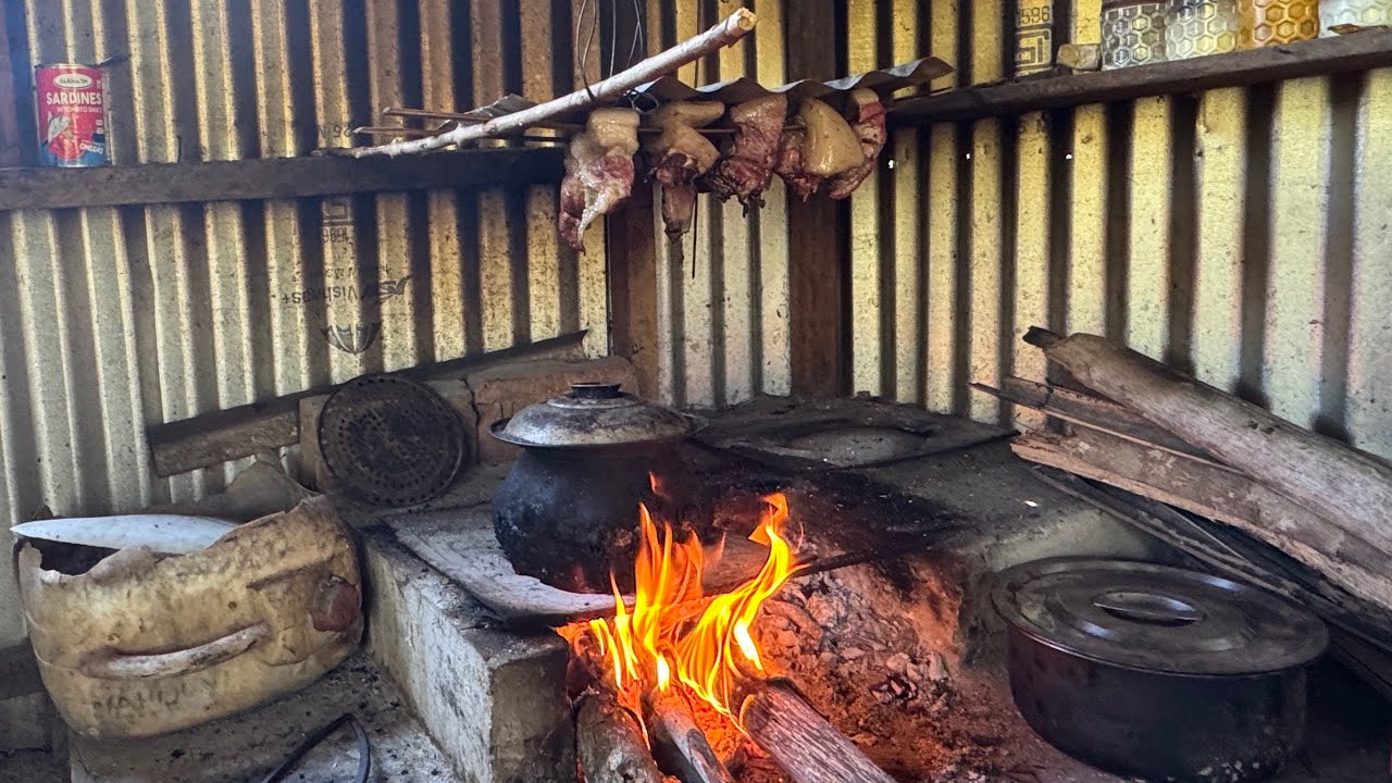 Kan huanah Vawk sa rep pahin kan 😅🥓