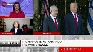 Senator Graham s death reduces prospects for US-Israel military integration Ginger Chapman