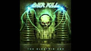 Overkill - Drop The Hammer Down