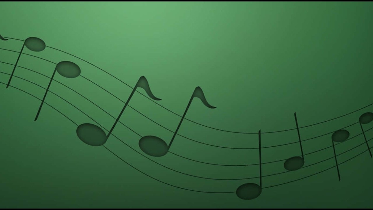 2021 All Unit Band Concert