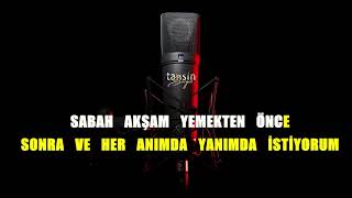 Kenan Doğulu - Doktor / Karaoke / Md Altyapı / Cover / Lyrics / HQ Resimi