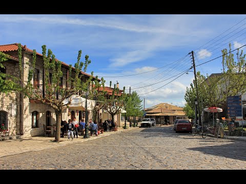 Ελληνικό, Αρκαδία / Elliniko village, Arcadia Greece