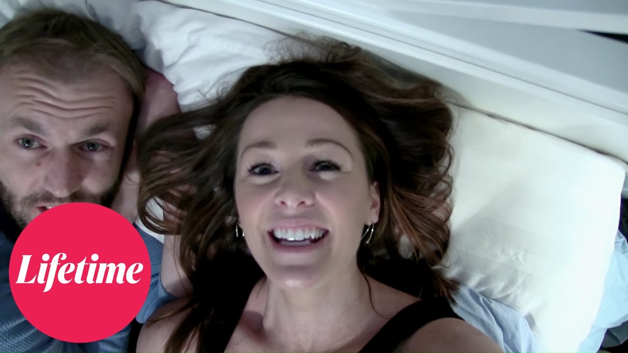 Married Life: Doug & Jamie: The Roomies  | Lifetime