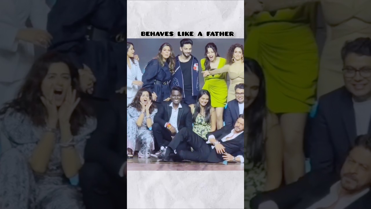 Like Father Like Son 🛐🫂 