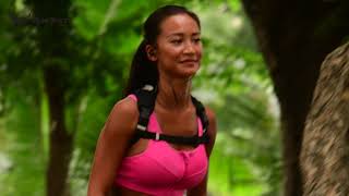 The Runtasty Running Mini Backpack Vest w/360&deg; High Visibility reflection