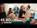Uzak Şehir 45. Bölüm 2. Fragman | Bir Anneyi Evladından Ayırırsan Felaketin Olurum!