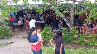 acara- antar belis kota maumere