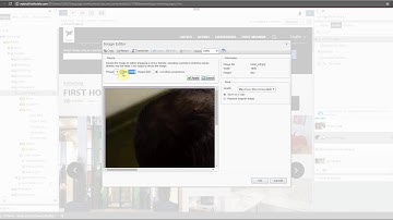 1 5 episerver basics   editing an image