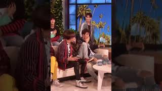 wait for suga's reaction 😲😂💜 #bts #suga #jhope #v #jungkook #rm #jin #jimin #shorts