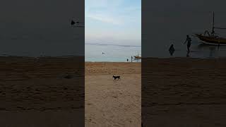 Sanur Beach, at the Hyatt Regency Bali