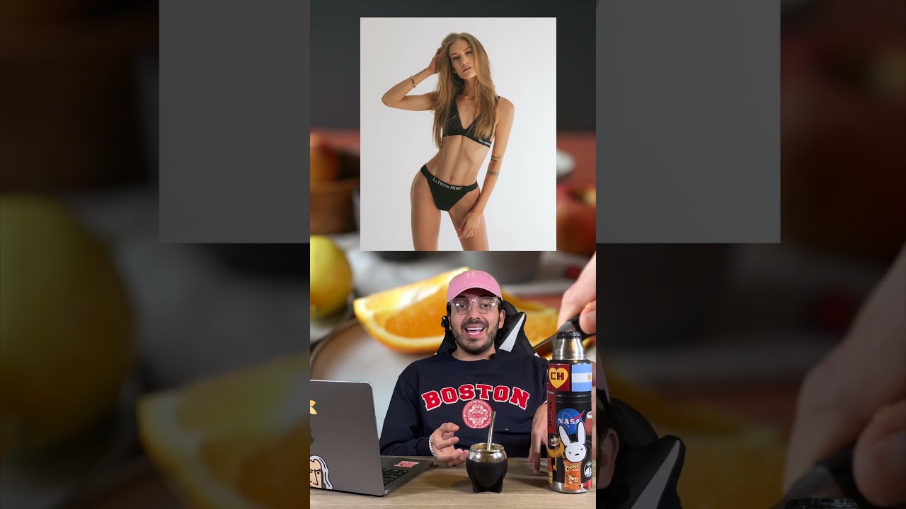 ⁣NO veas este video de PORNO | Secretos nunca antes revelados del PORNO #shorts