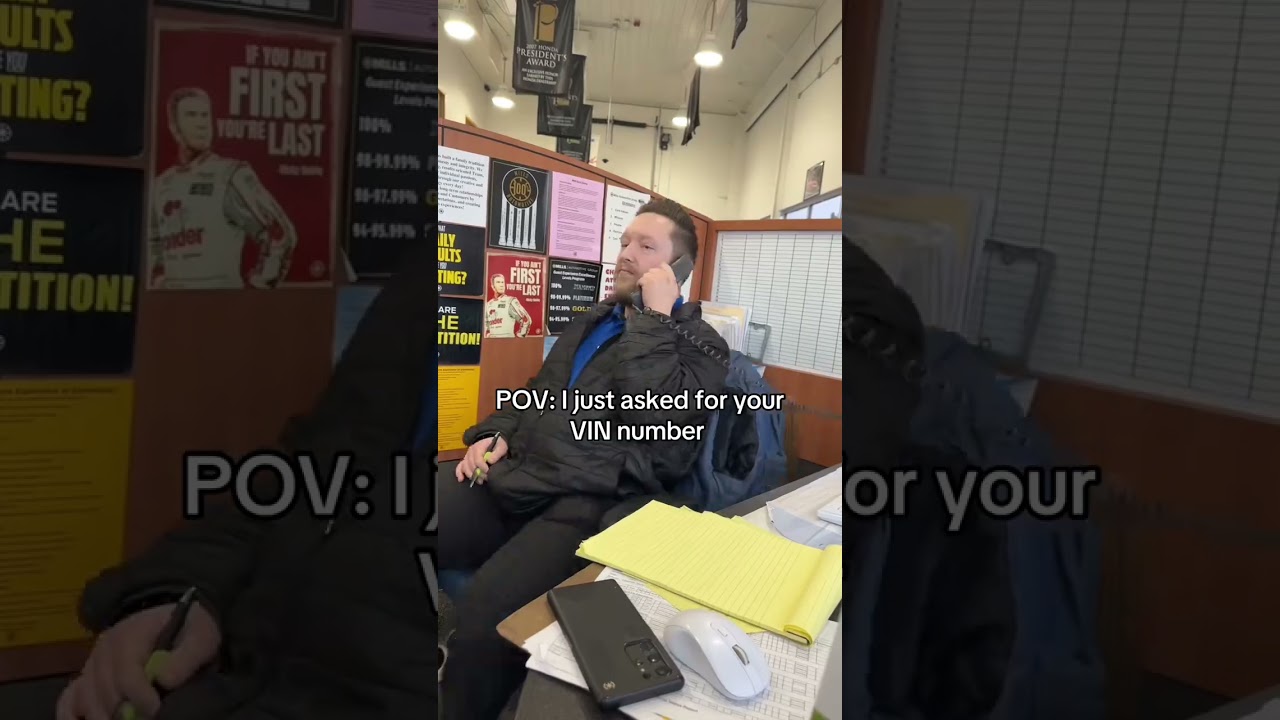 Has this happened to anyone before?! 🤣 