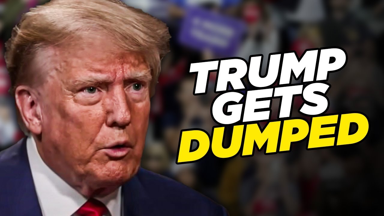 Billionaire Donor Dumps Republicans And Says Trump 'Belongs In Jail'