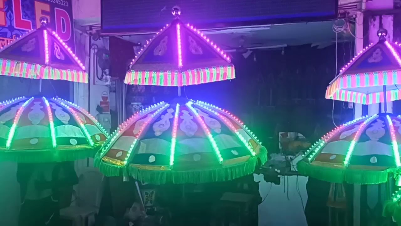 Henidl chahhtri  1 colour pixl led