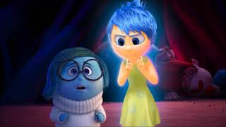 Inside Out (2015) The Subconscious
