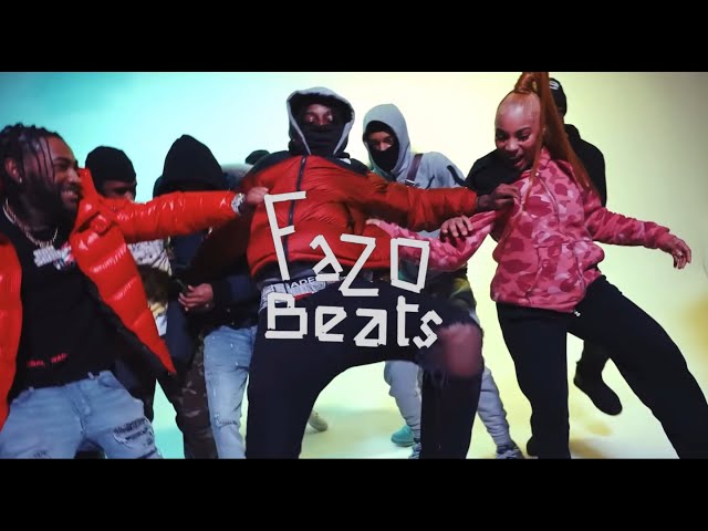 just dance. (drill remix) prod [@fazomadeabangerr ]