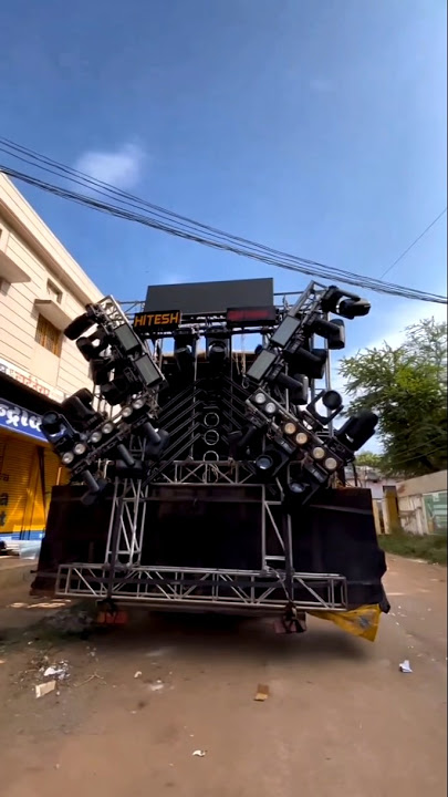 DJ HITESH RAIPUR #dj #remix #party #housemusic #djrikurvs #dance #love #music #djremi #automobile