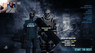 Fools Hangout for Payday