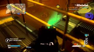 Call of Duty: Ghosts 69 Gunstreak KEM Strike! PS4 CoD Ghost Domination on "Sovereign"