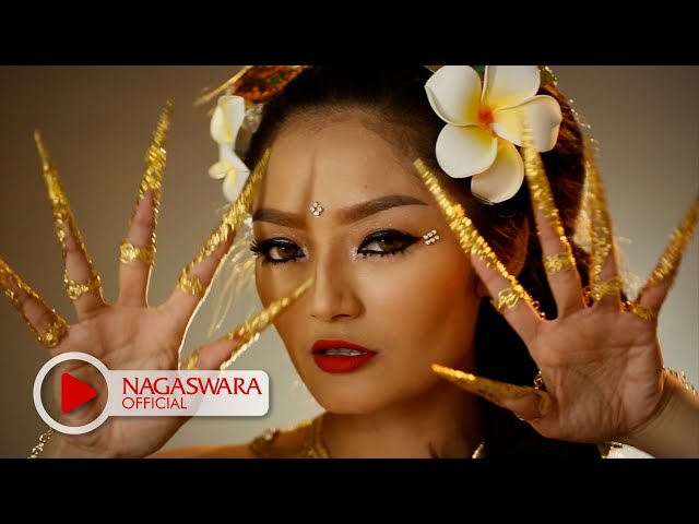 Siti Badriah - Heboh Janger (Official Music Video NAGASWARA) #music class=