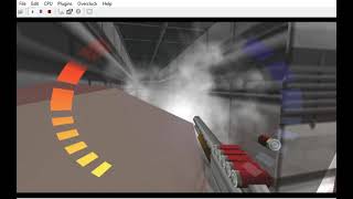 Deneye - Custom Level - Complex By Oofjay - 00 Agent - 171121