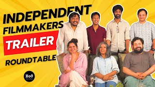 Independent Filmmakers Roundtable | TRAILER