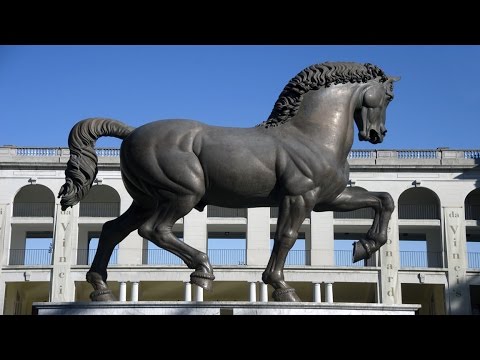 Leonardo&rsquo;s Horse: The History