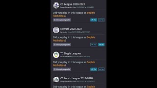 Celebrity CompuSport Inc. New Player App - Importance of merging players Net Worth