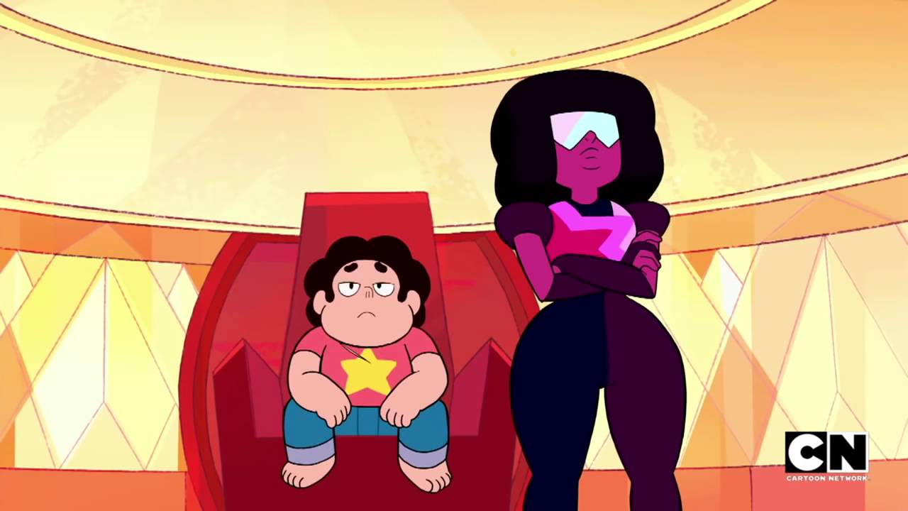 Steven Universe Love Like You (END OF SEASON)