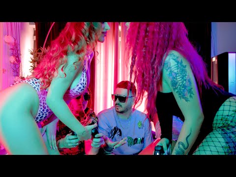 Trapdoctorz - E rau da'i bine (XPLICIT)