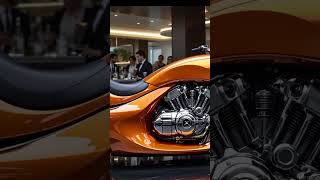 New 2026 Kawasaki Vulcan 2000 - Finally Launched -The Game Changer