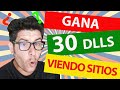 💰 GANA DINERO VIENDO VIDEOS... Aqui te explico!!..